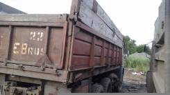 Камаз 5320. Продам самосвальный кузов на камаз, 240 куб. см., 10 000 кг.