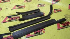 Порог пластиковый. Toyota Chaser, GX90, JZX90 Toyota Mark II, JZX90E, JZX90, GX90