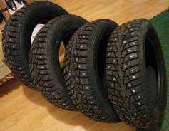 Maxxis NP3 Arctictrekker. Зимние, шипованные, 2016 год, без износа