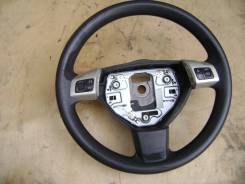 Руль. Opel Astra
