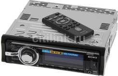 Sony CDX-GT747UI