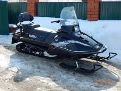 Yamaha Viking 540 IV. исправен, есть птс, с пробегом