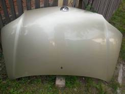 Капот. Toyota Platz, NCP12, NCP16, SCP11 Двигатели: 1NZFE, 1SZFE, 2NZFE