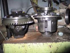 Редуктор. Lexus: GS300, GS430, SC400, GS400, SC300, SC430 Toyota Aristo, JZS147, JZS147E, JZS160, JZS161 Toyota Soarer, UZZ30, UZZ31, UZZ32, UZZ40, JZ...