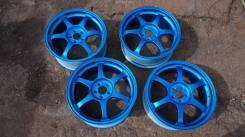 SSR Type-C. 7.5x17, 5x100.00, ET48, ЦО 73,1 мм.