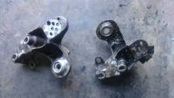 Кронштейн опоры двигателя. Toyota: Corona, Cressida, Crown, Quick Delivery, Sprinter Trueno, Corolla, Tercel, MR-S, Dyna, Raum, Hilux, Sprinter, Carin...