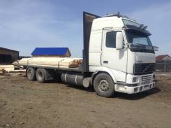 Volvo FH. , 16 000 куб. см., 14 000 кг.