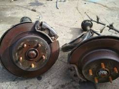 Ступица. Toyota Cresta, JZX100, JZX90 Toyota Mark II, JZX90, JZX100 Toyota Chaser, JZX100, JZX90