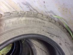 Nokian Hakkapeliitta 5. Зимние, шипованные, 2009 год, износ: 50%, 4 шт