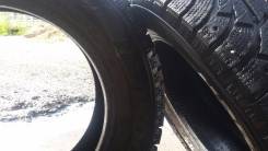 Hankook Winter i*Pike. Зимние, шипованные, 2014 год, износ: 30%, 4 шт