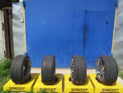 Pirelli P Zero. Летние, износ: 10%, 4 шт