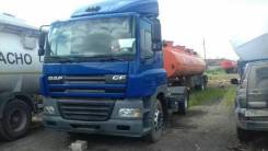 DAF CF 85. Продаётся Daf SF85, 12 000 куб. см., 23 000 кг.