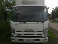 Isuzu NQR. В продаже 90-LL Рефрижератор 2014 г., 5 200 куб. см., 5 000 кг.