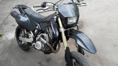 Suzuki DR-Z 400SM. 400 куб. см., исправен, птс, с пробегом