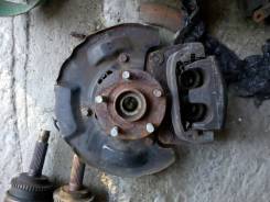 Ступица. Subaru Impreza, GDD, GG, GGA, GGB, GGC, GDA, GGD, GDB, GDC, GD4, GG9, GD9, GD, GG2, GG3, GG5, GD2, GD3 Subaru Forester, SG9, SF9, SG69, SG9L...