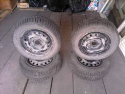 Колёса. x14 4x100.00