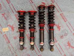 Койловер. Lexus IS300, GXE10, JCE10 Lexus IS200, GXE10, JCE10 Toyota Crown, GS171, GS171W, JZS171, JZS171W, JZS175, JZS175W Toyota Verossa, GX110, JZX...