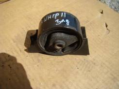 Подушка двигателя. Nissan: Bluebird Sylphy, AD, Almera, Sunny, Wingroad Двигатели: QG15DE, QG18DE, QG18DEN, QG13DE, QG18DD