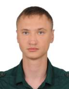 Инженер. Высшее образование