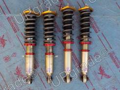 Койловер. Lexus IS300, GXE10, JCE10 Lexus IS200, GXE10, JCE10 Toyota: Crown, Verossa, Mark II, Altezza, Progres, Brevis