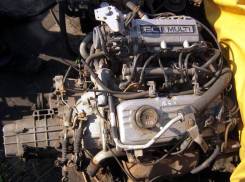 Двигатель в сборе. Mitsubishi: Lancer Cedia, Pajero Pinin, Chariot Grandis, GTO, Mirage, Libero, Lancer, Delica D:5, Pajero iO, Lancer Evolution, Gala...