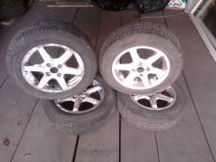Шины. x14 4x98.00