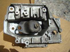 Подушка двигателя. Nissan: Wingroad, NV200, Cube Cubic, Tiida, Latio, Grand Livina, Cube, Bluebird Sylphy, Tiida Latio, AD, March, Note, Livina Двигат...