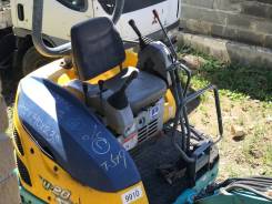Kubota. Эсковатор, 1 100 куб. см.