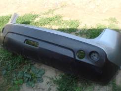 Бампер. Nissan Qashqai, J10E, J10 Nissan Dualis, J10 Двигатели: K9K, R9M, MR20DE, M9R, HR16DE