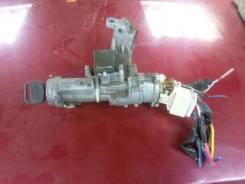 Замок зажигания. Toyota Corsa, EL41, EL43, EL45 Двигатели: 4EFE, 5EFE, 5EFHE