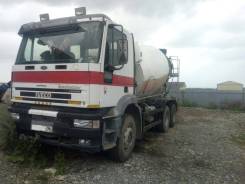 Iveco. Продается АБС, 6 000 куб. см., 7,00 куб. м.