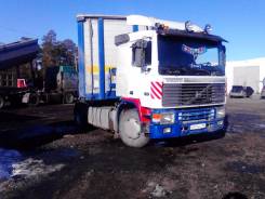 Volvo F12. Продам Вольво ф12, 12 000 куб. см., 20 000 кг.