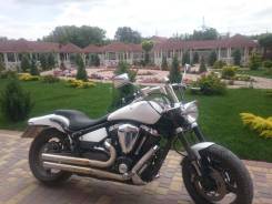 Yamaha Roadstar 1700. 1 670 куб. см., исправен, птс, с пробегом