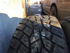 Toyo Open Country A/T. Всесезонные, 2014 год, износ: 30%, 4 шт