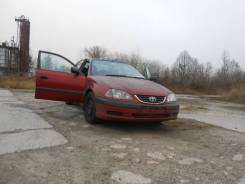 Toyota Avensis. T22, 1