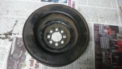 Шкив коленвала. Audi: Coupe, 80, 90, S, A4, S6, A6, S4 Двигатели: ABC, ACZ, 1Z, AAH, AAT, ABP, ACK, ADP, ADR, AEB, AFB, AFC, AFF, AFM, AFN, AFY, AGA...