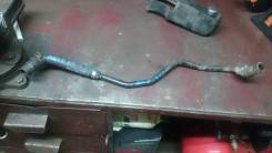 Патрубок охлаждения 2.4-2.8v6 audi a6 c5 8D0121109E. Audi A4 Audi A6, C5 Audi S4 Двигатели: 1Z, AAH, AAT, ABC, ABP, ACK, ACZ, ADP, ADR, AEB, AEJ, AFB...