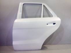 Дверь боковая. Mercedes-Benz M-Class, W166. Под заказ