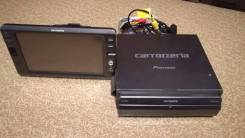 Pioneer Carrozzeria AVIC-DRV22