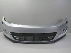 Губа. Volkswagen Tiguan. Под заказ