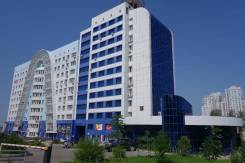 Офисное помещение, 107.9 м2, 1 этаж. 107 кв. м., улица Тургенева 49, р-н Центральный. Дом снаружи