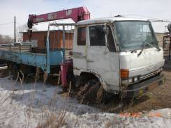 Ford Ranger. HINO Ranger 1988г. в.