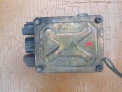Блок управления рулевой рейкой. Honda Accord, E-CF3, GH-CF5, GH-CF4, GH-CH9, E-CF6, GH-CF3, GH-CL2, LA-CL3, GF-CF7, GF-CF6, GF-CF5, GF-CF4, GH-CL1, GF...