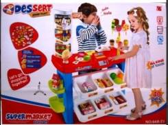 Игрушечные магазины. Под заказ