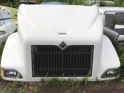 Капот. International 9400i