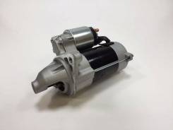 Стартер. Toyota: Aristo, Mark II, Mark II Wagon Blit, Verossa, Brevis, Crown Majesta, Cresta, Crown, Chaser, Progres, Altezza Двигатели: 2JZGE, 1JZFSE...