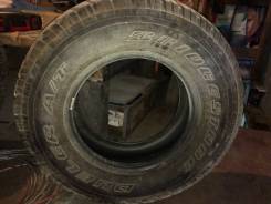 Bridgestone Dueler A/T 693. Летние, износ: 5%, 2 шт