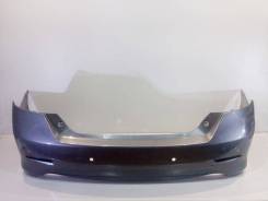Бампер. Toyota Camry, ASV50, AVV50, GSV50. Под заказ