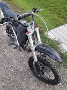 Lifan. 125 куб. см., исправен, без птс, с пробегом