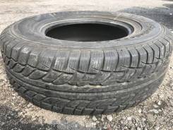 Dunlop Grandtrek ST1. Всесезонные, 2012 год, износ: 30%, 1 шт